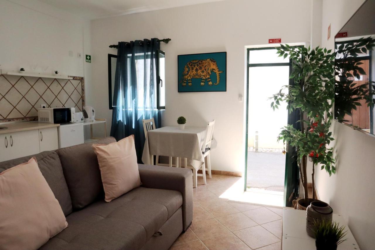 Casinha Da Ria Villa Alvor Exterior photo
